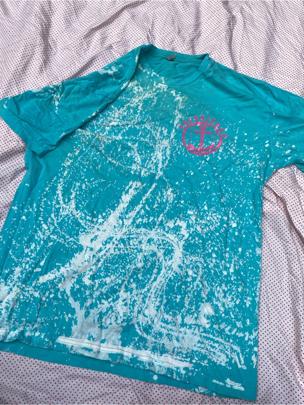 All Time Low Rare Amerrickan Tee